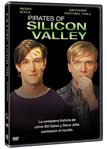 Pirates of Silicon Valley (DVD)